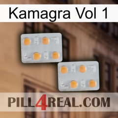 Kamagra Vol 1 25